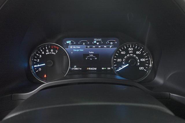 used 2020 Ford F-150 car, priced at $34,214