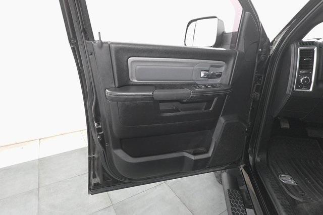 used 2017 Ram 2500 car, priced at $36,343