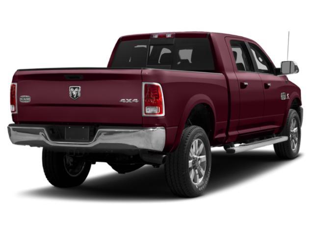 used 2018 Ram 2500 car, priced at $44,179