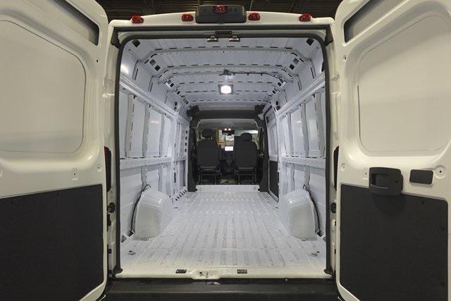 new 2024 Ram ProMaster 3500 car, priced at $60,205
