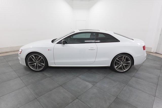 used 2016 Audi S5 car, priced at $20,495