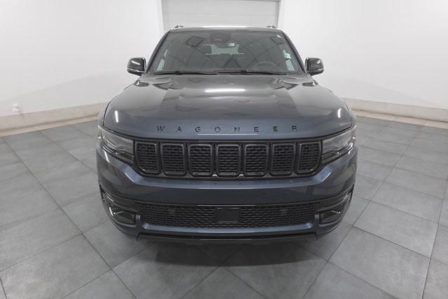 used 2024 Jeep Wagoneer car, priced at $60,495