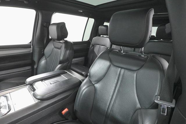 used 2024 Jeep Wagoneer car, priced at $60,495