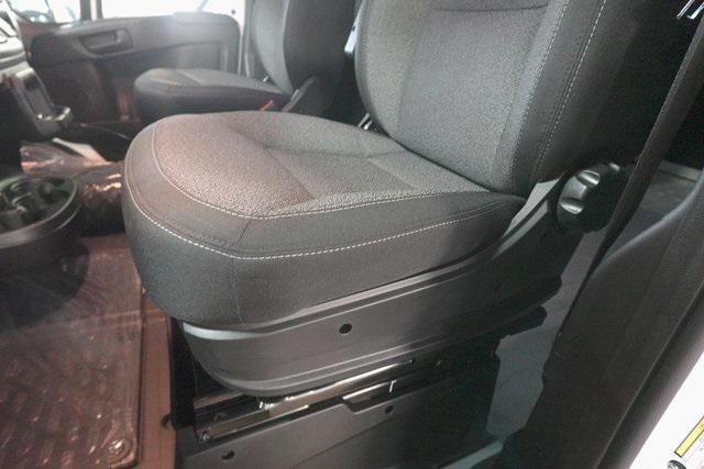 new 2025 Ram ProMaster 1500 car, priced at $41,320