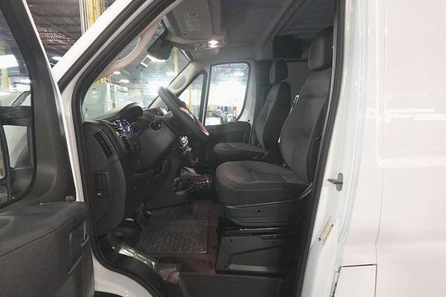 new 2025 Ram ProMaster 1500 car, priced at $41,320