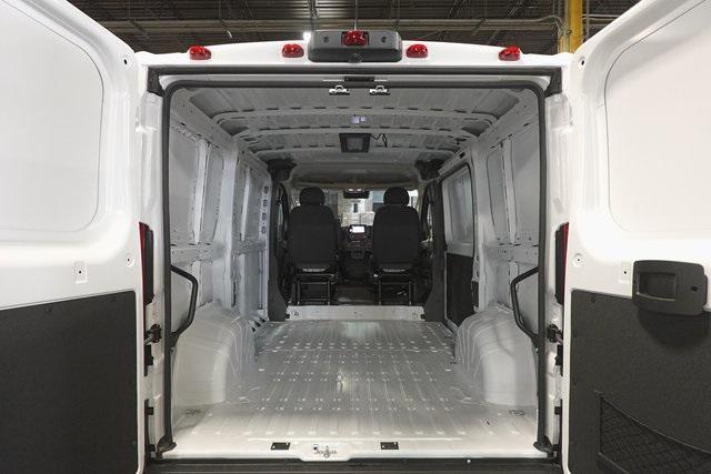 new 2025 Ram ProMaster 1500 car, priced at $41,320