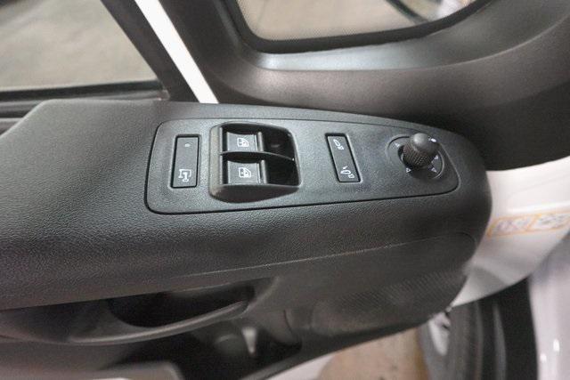 new 2025 Ram ProMaster 1500 car, priced at $41,320