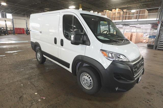 new 2025 Ram ProMaster 1500 car, priced at $41,320