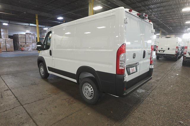 new 2025 Ram ProMaster 1500 car, priced at $41,320