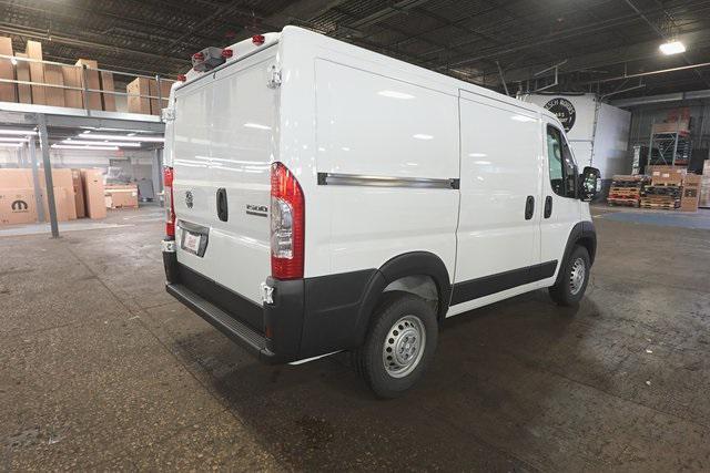 new 2025 Ram ProMaster 1500 car, priced at $41,320
