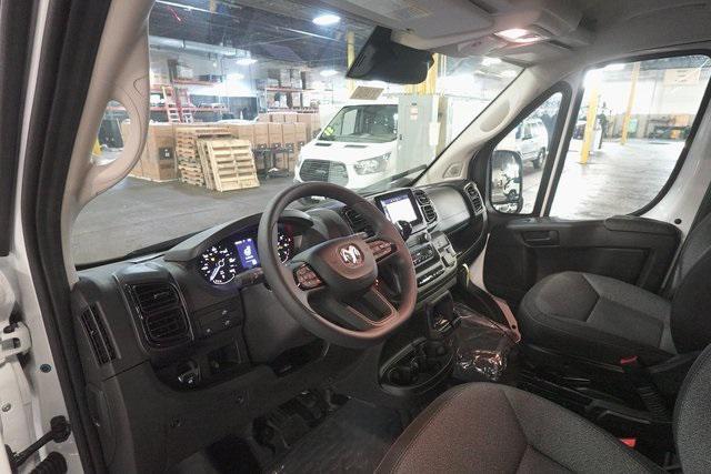 new 2025 Ram ProMaster 1500 car, priced at $41,320