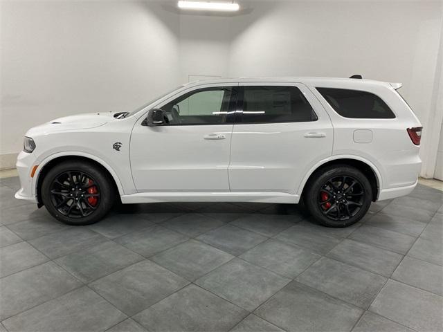 new 2023 Dodge Durango car, priced at $102,502