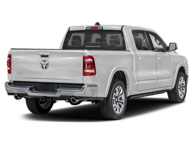 used 2023 Ram 1500 car, priced at $54,995