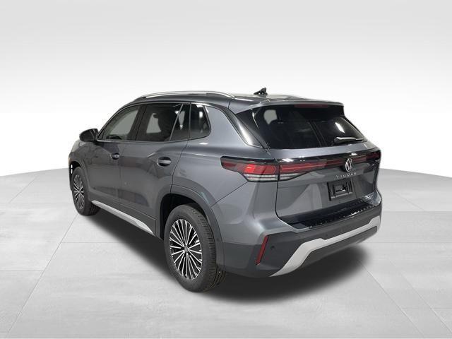 new 2025 Volkswagen Tiguan car, priced at $32,357