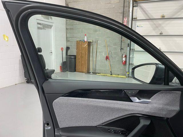 new 2025 Volkswagen Tiguan car, priced at $32,357