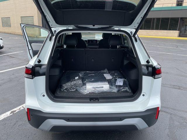 new 2025 Volkswagen Tiguan car, priced at $35,871