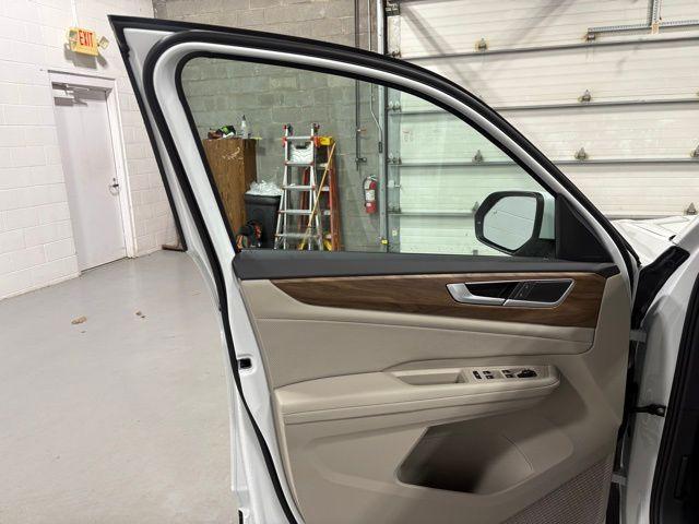 new 2026 Volkswagen Atlas car, priced at $43,309