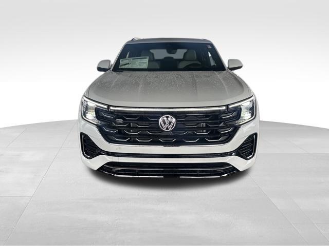 new 2024 Volkswagen Atlas Cross Sport car, priced at $51,396