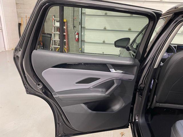 new 2025 Volkswagen Tiguan car, priced at $33,061