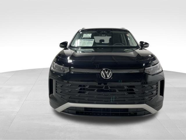 new 2025 Volkswagen Tiguan car, priced at $33,061