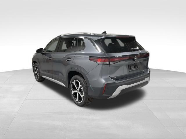 new 2025 Volkswagen Tiguan car, priced at $36,287
