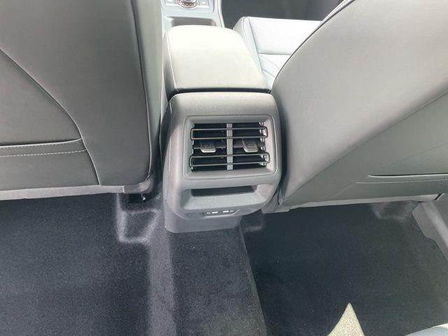 new 2025 Volkswagen Tiguan car, priced at $35,311