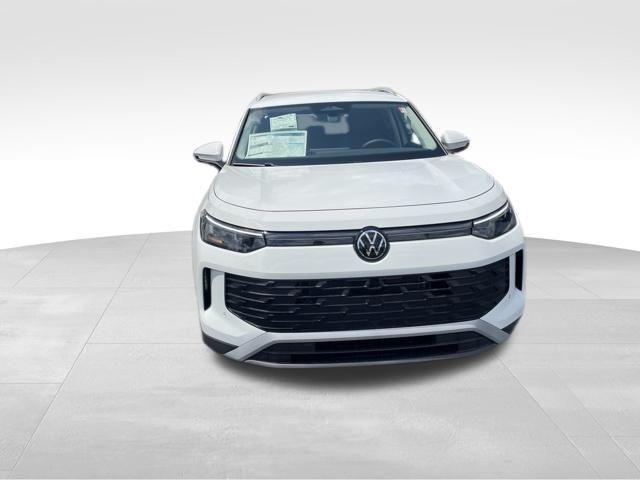 new 2025 Volkswagen Tiguan car, priced at $35,311