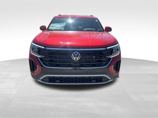 new 2024 Volkswagen Atlas Cross Sport car, priced at $49,836