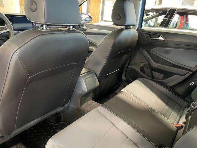 new 2025 Volkswagen Jetta car, priced at $27,851