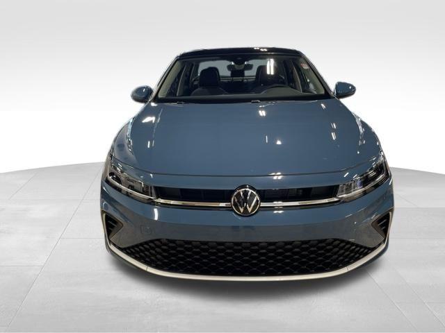 new 2025 Volkswagen Jetta car, priced at $27,851