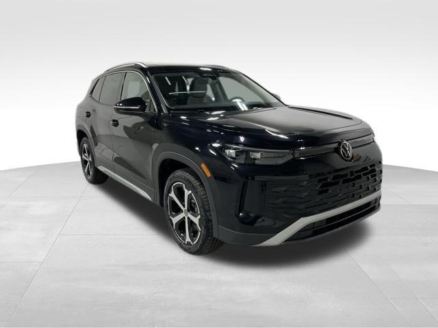 new 2025 Volkswagen Tiguan car, priced at $35,871