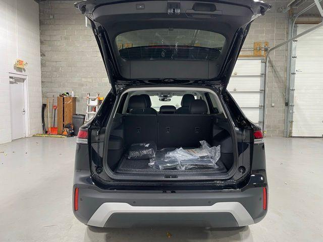 new 2025 Volkswagen Tiguan car, priced at $35,871