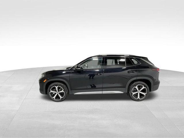 new 2025 Volkswagen Tiguan car, priced at $35,871