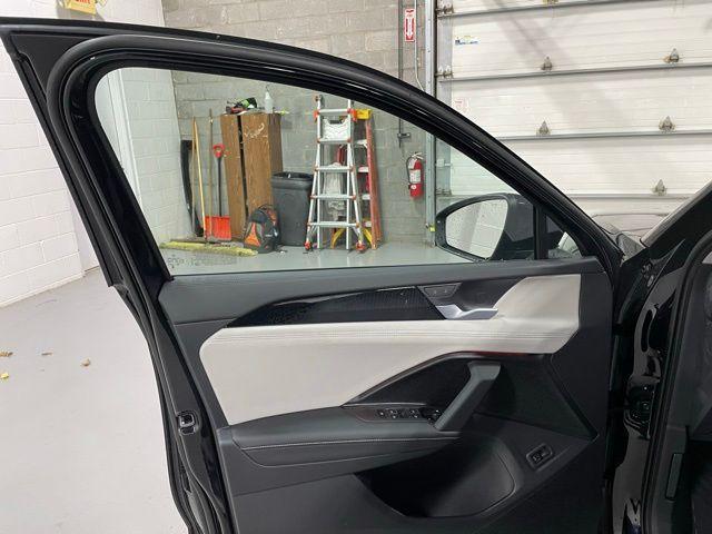 new 2025 Volkswagen Tiguan car, priced at $35,871