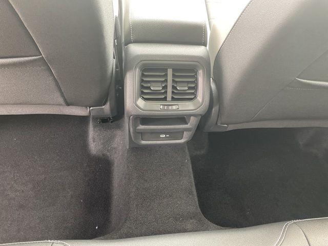 new 2025 Volkswagen Taos car, priced at $32,389