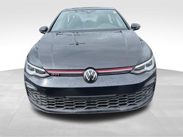 new 2024 Volkswagen Golf GTI car, priced at $40,371