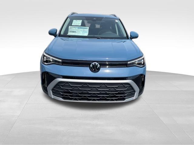new 2025 Volkswagen Taos car, priced at $32,889