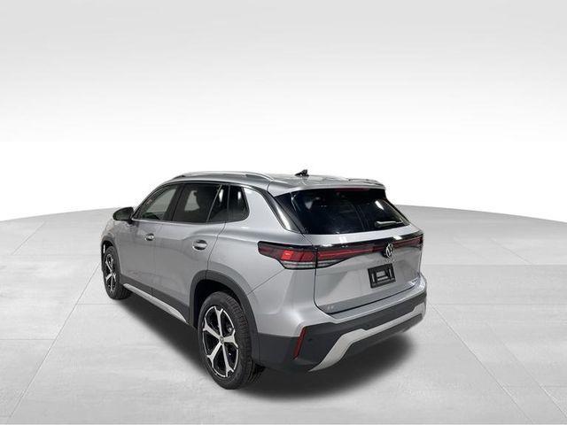 new 2025 Volkswagen Tiguan car, priced at $35,121