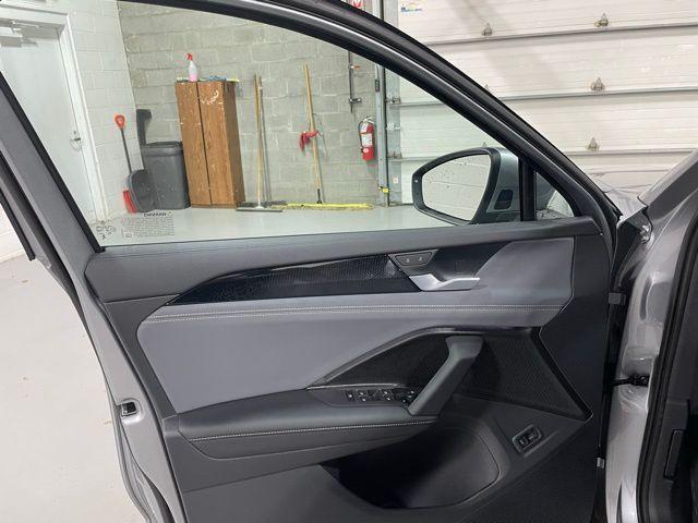 new 2025 Volkswagen Tiguan car, priced at $35,121