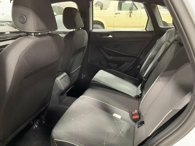 new 2025 Volkswagen Jetta car, priced at $24,621
