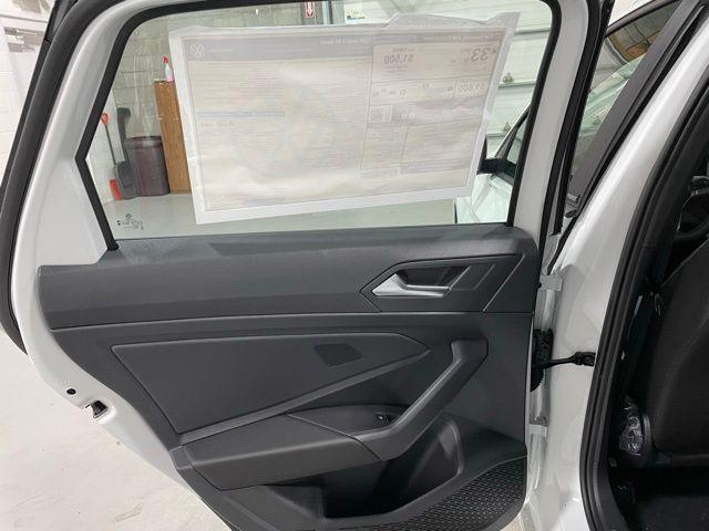 new 2025 Volkswagen Jetta car, priced at $24,621