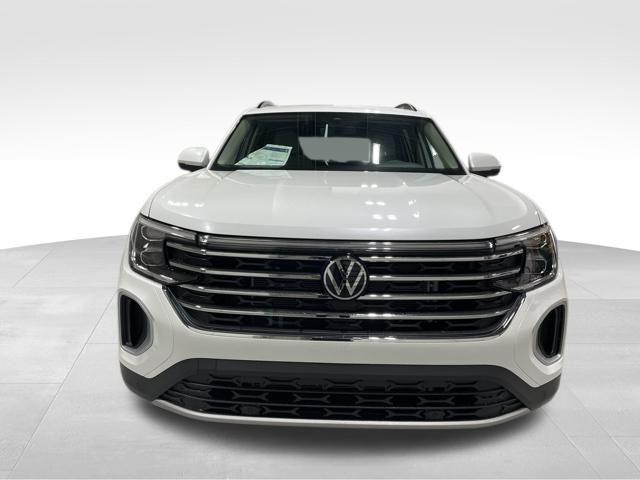new 2026 Volkswagen Atlas car, priced at $49,450