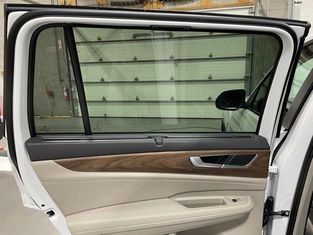 new 2026 Volkswagen Atlas car, priced at $49,450