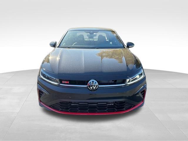 new 2025 Volkswagen Jetta GLI car, priced at $35,015