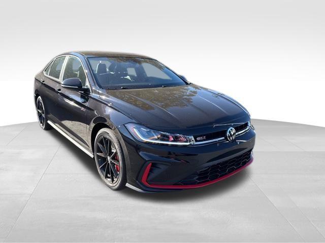 new 2025 Volkswagen Jetta GLI car, priced at $35,015