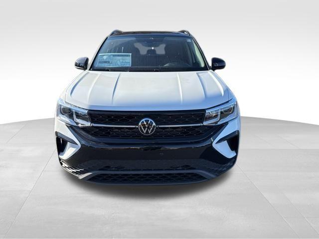 new 2024 Volkswagen Taos car, priced at $33,468