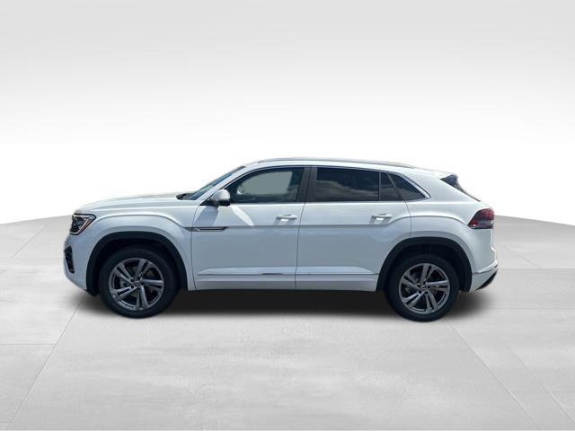 new 2024 Volkswagen Atlas Cross Sport car, priced at $48,896