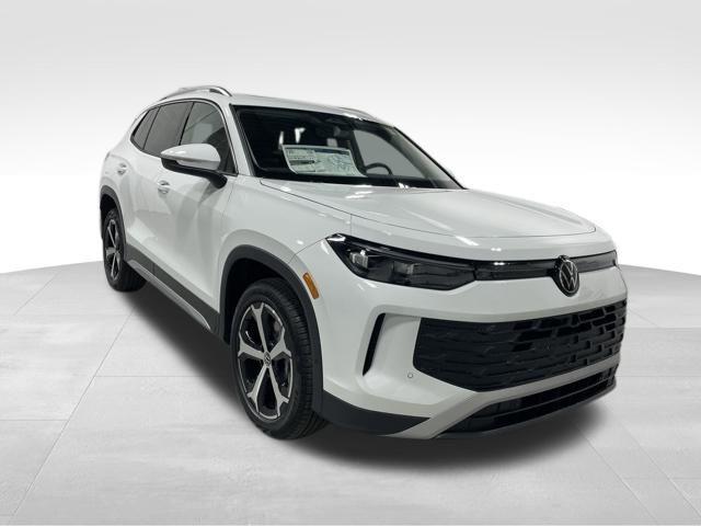 new 2025 Volkswagen Tiguan car, priced at $36,351