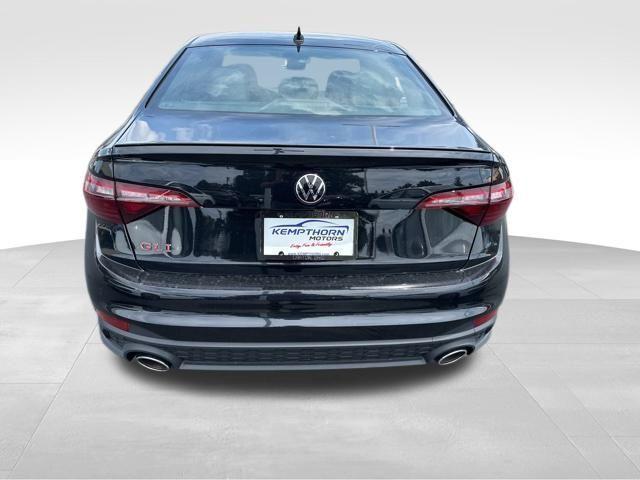 new 2024 Volkswagen Jetta GLI car, priced at $31,911