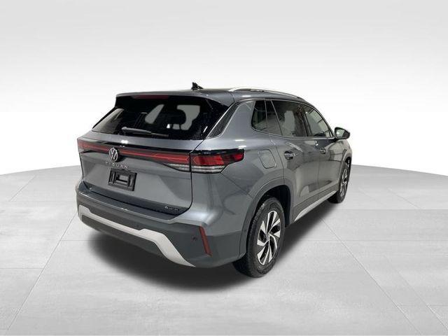 new 2026 Volkswagen Tiguan car, priced at $33,881